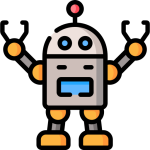 robot